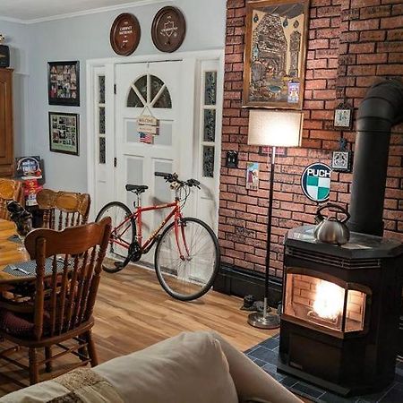 Kountry Living Bed And Breakfast Oneonta Εξωτερικό φωτογραφία