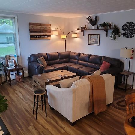 Kountry Living Bed And Breakfast Oneonta Εξωτερικό φωτογραφία