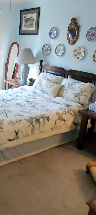 Kountry Living Bed And Breakfast Oneonta Εξωτερικό φωτογραφία