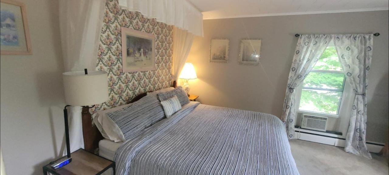Kountry Living Bed And Breakfast Oneonta Εξωτερικό φωτογραφία