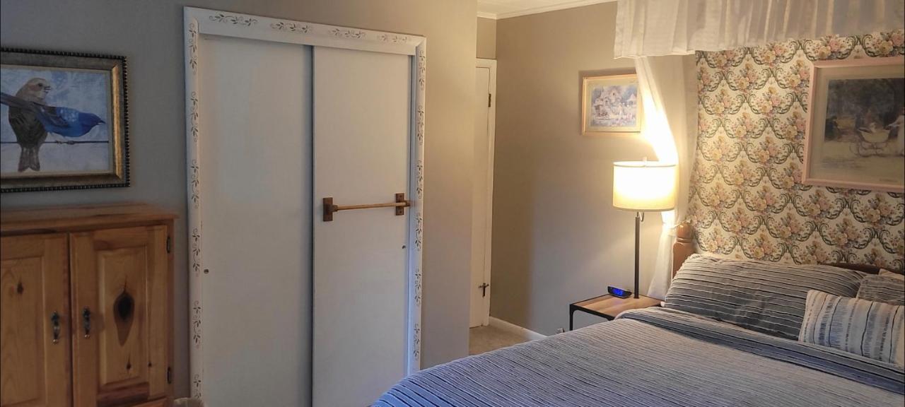 Kountry Living Bed And Breakfast Oneonta Εξωτερικό φωτογραφία