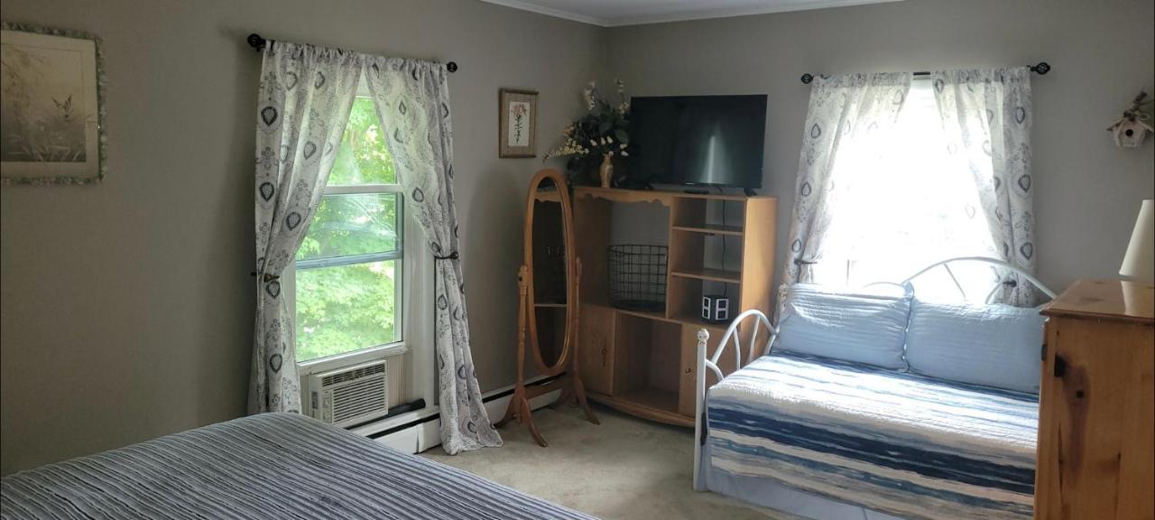 Kountry Living Bed And Breakfast Oneonta Εξωτερικό φωτογραφία