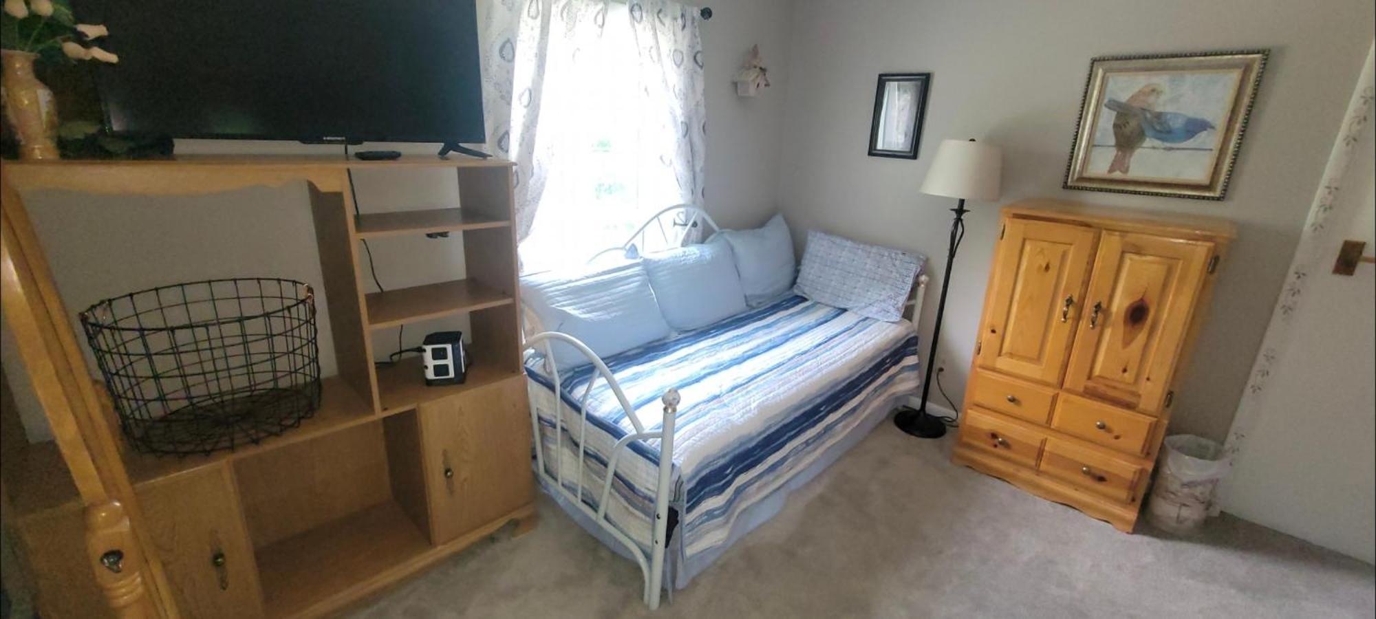 Kountry Living Bed And Breakfast Oneonta Δωμάτιο φωτογραφία