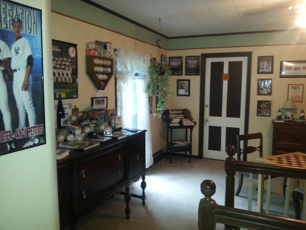Kountry Living Bed And Breakfast Oneonta Εξωτερικό φωτογραφία