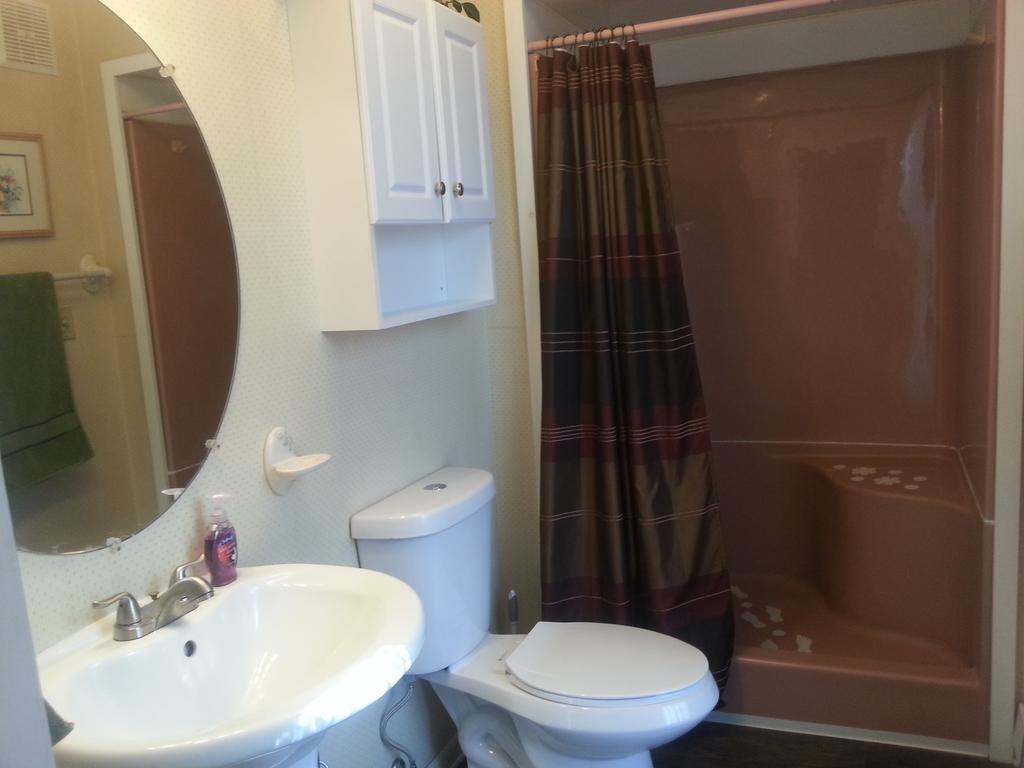 Kountry Living Bed And Breakfast Oneonta Δωμάτιο φωτογραφία
