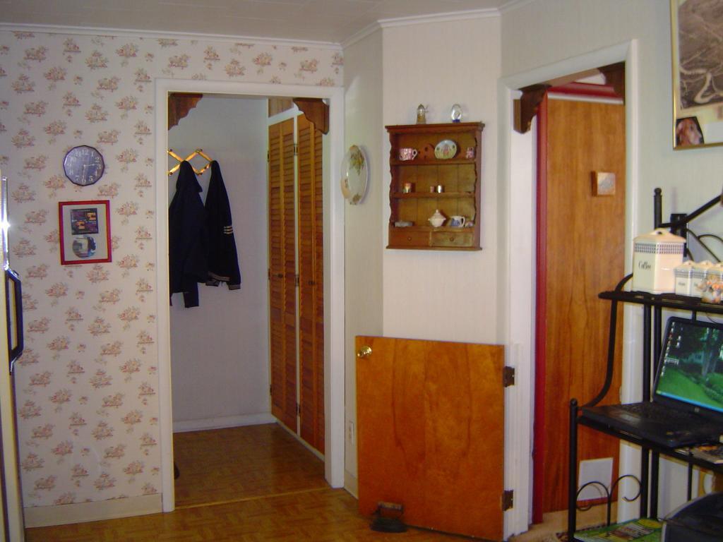 Kountry Living Bed And Breakfast Oneonta Εξωτερικό φωτογραφία