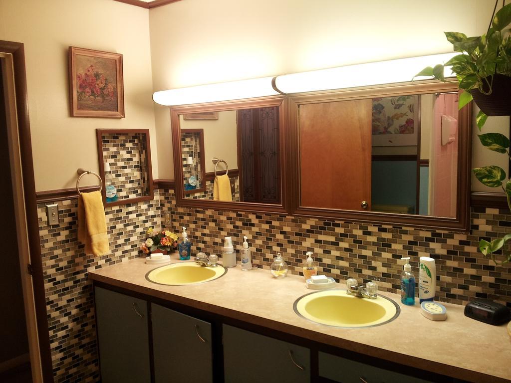 Kountry Living Bed And Breakfast Oneonta Εξωτερικό φωτογραφία