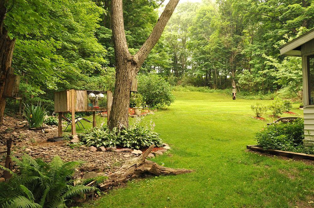 Kountry Living Bed And Breakfast Oneonta Εξωτερικό φωτογραφία