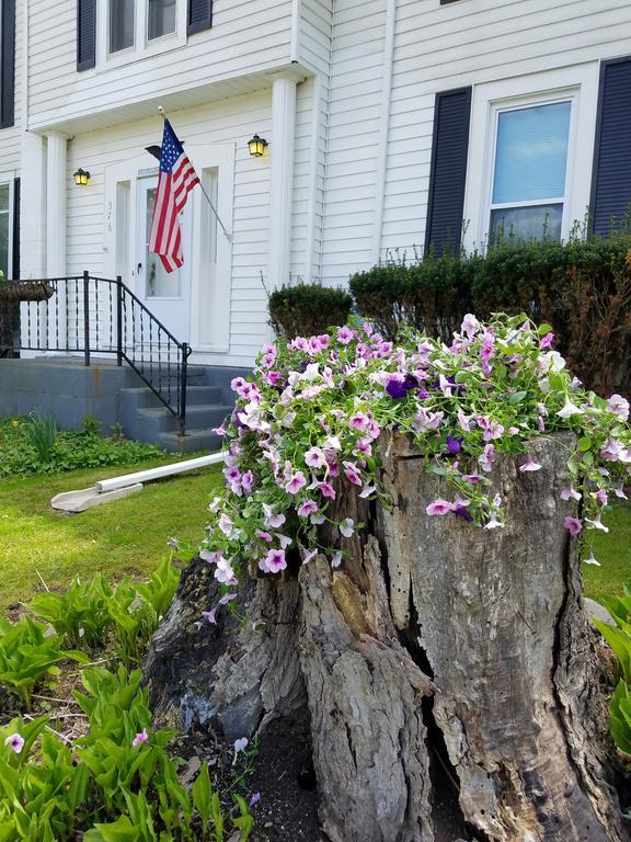 Kountry Living Bed And Breakfast Oneonta Εξωτερικό φωτογραφία