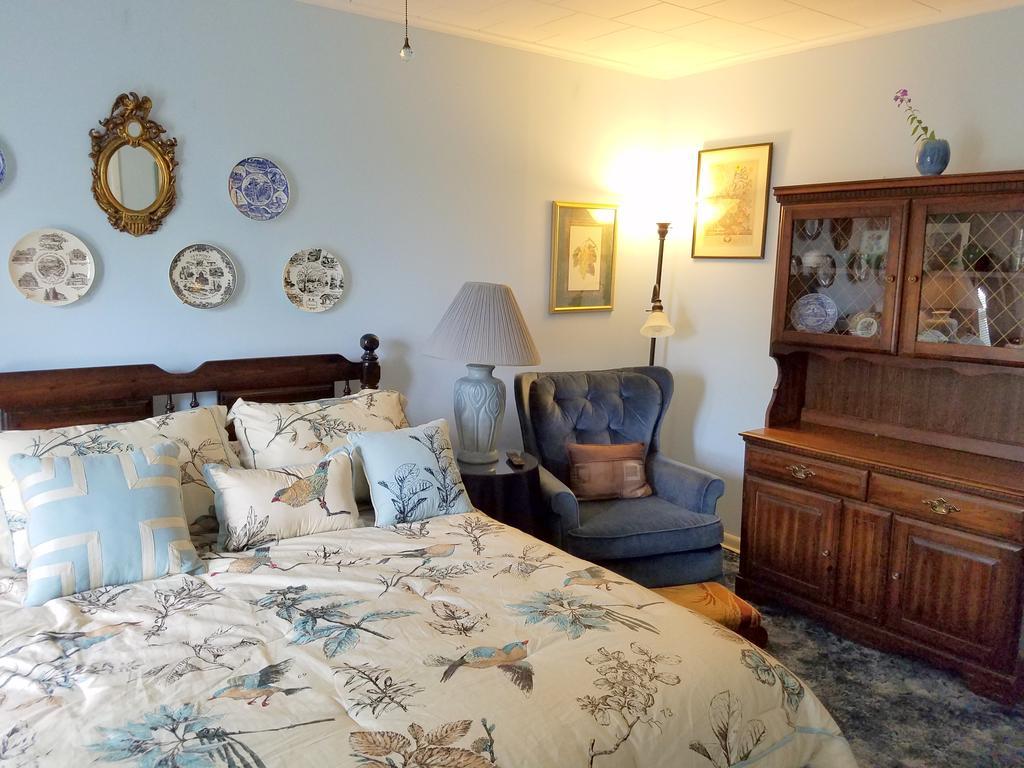 Kountry Living Bed And Breakfast Oneonta Εξωτερικό φωτογραφία