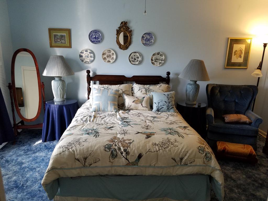 Kountry Living Bed And Breakfast Oneonta Εξωτερικό φωτογραφία