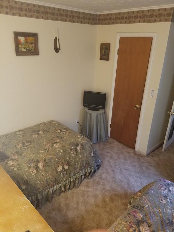 Kountry Living Bed And Breakfast Oneonta Εξωτερικό φωτογραφία