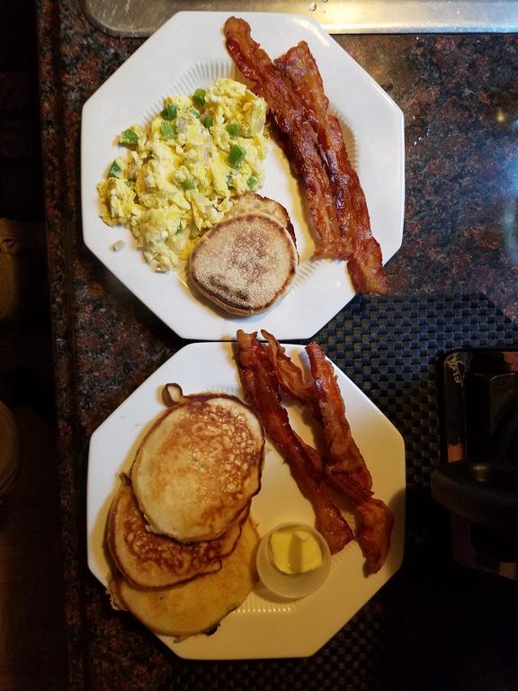 Kountry Living Bed And Breakfast Oneonta Εξωτερικό φωτογραφία