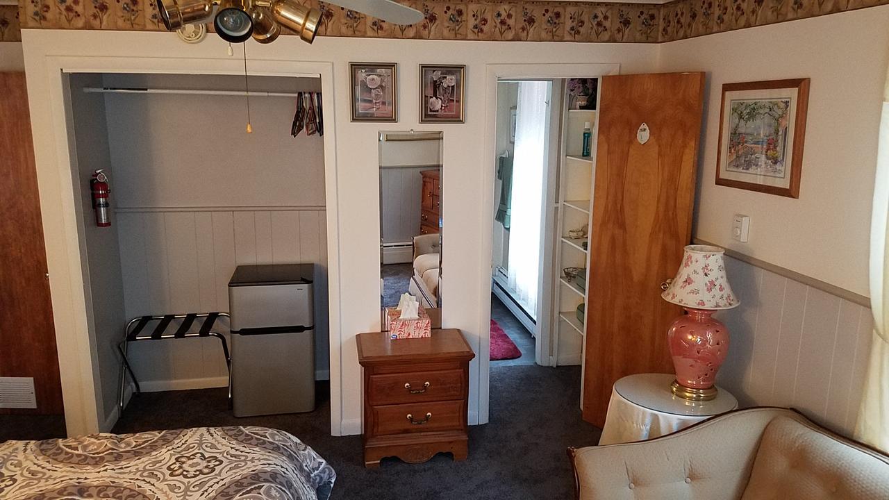 Kountry Living Bed And Breakfast Oneonta Εξωτερικό φωτογραφία