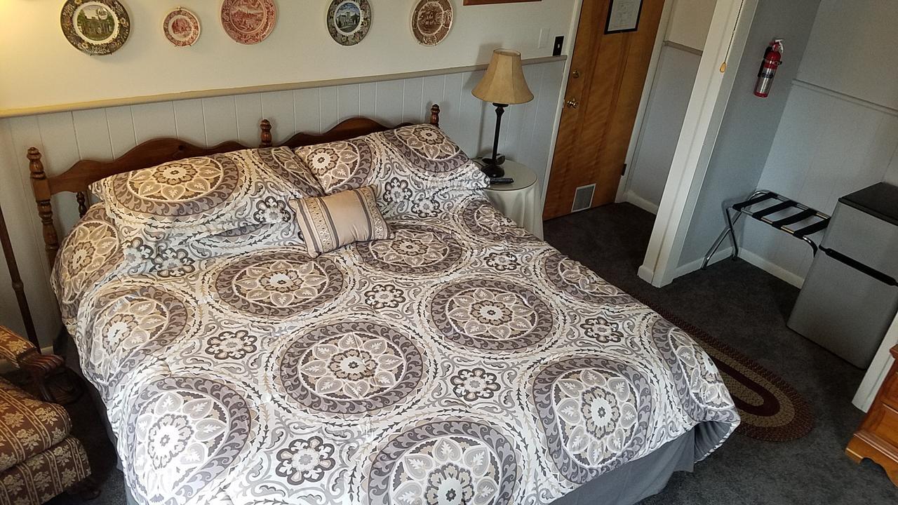 Kountry Living Bed And Breakfast Oneonta Εξωτερικό φωτογραφία