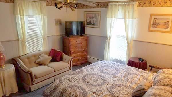 Kountry Living Bed And Breakfast Oneonta Εξωτερικό φωτογραφία
