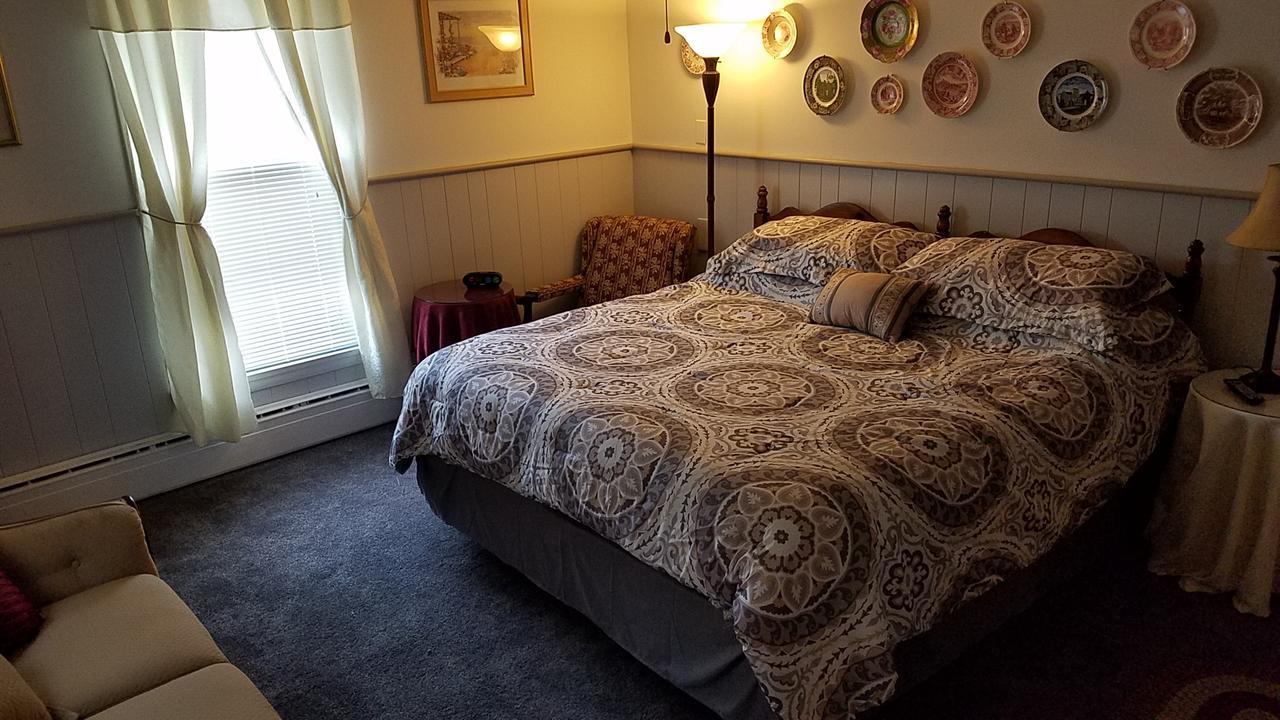 Kountry Living Bed And Breakfast Oneonta Εξωτερικό φωτογραφία